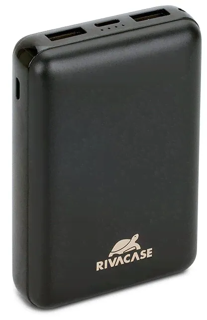 Аккумулятор RIVACASE VA2410 10000 mAh, черный-4