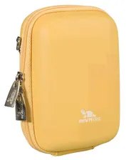 Кейс Rivacase 7024 Digital Case Yellow, 7024