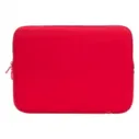 Кейс для MacBook RIVACASE 5123 Red