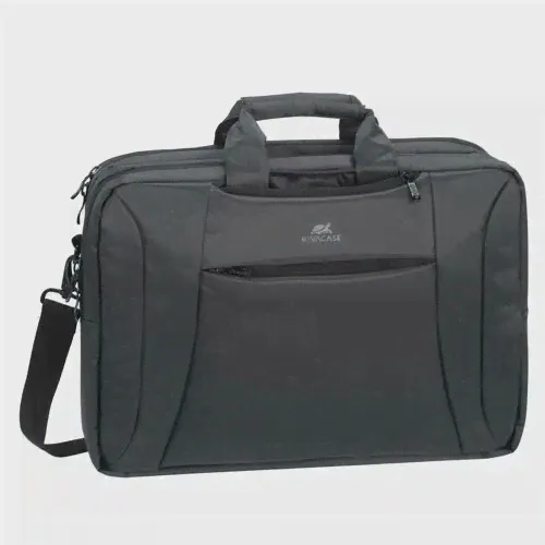 Сумка RIVACASE 8290 charcoal black-0