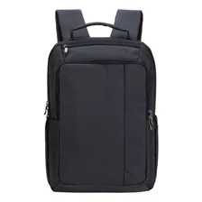 Рюкзак для ноутбука Rivacase 8262 Black черный
