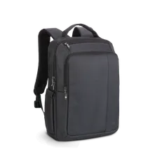 RIVACASE 8262 black рюкзак для ноутбука 15.6"