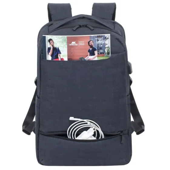 RIVACASE 8365 17.3´´ laptop backpack-0