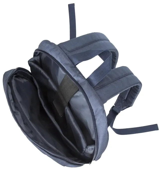 RIVACASE Рюкзак для ноутбука 15.6" RIVACASE, 8065 dark blue рюкзак-3