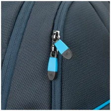 RIVACASE 7861darkblue. Рюкзак для игровых ноутбуков 17,3 " рюкзак