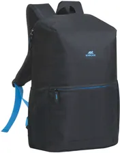 Рюкзак RivaCase 8067 black для ноутбука 15,6"