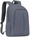 Рюкзак RivaCase 7560 grey для ноутбука 15,6"