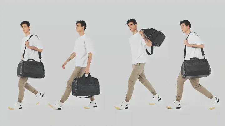 Dijon collection - now in black!