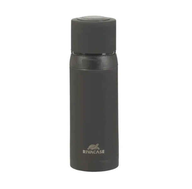 RIVACASE 500 мл, Black (90311BK), термос, черный-0