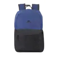 Рюкзак RivaCase 5560 Blue-Black в Челябинске
