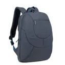 Рюкзак 14" RivaCase 7723, темно-серый