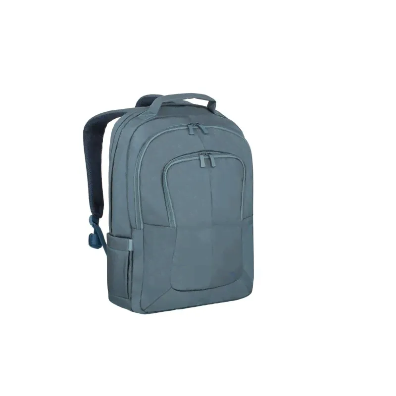 RIVACASE Tegel Backpack 8460 17.3 (бирюзовый) рюкзак-4