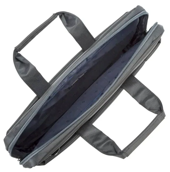 Сумка RIVACASE 8231 grey-1