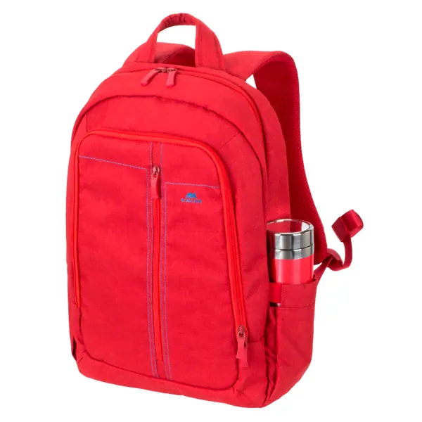 Рюкзак для ноутбука RivaCase 7560 15,6 Red-0