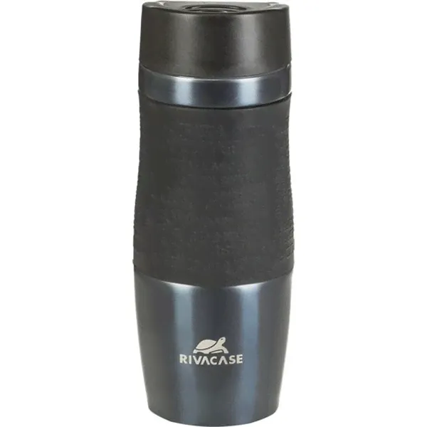 Термокружка RIVACASE 90341DB Dark Blue-0