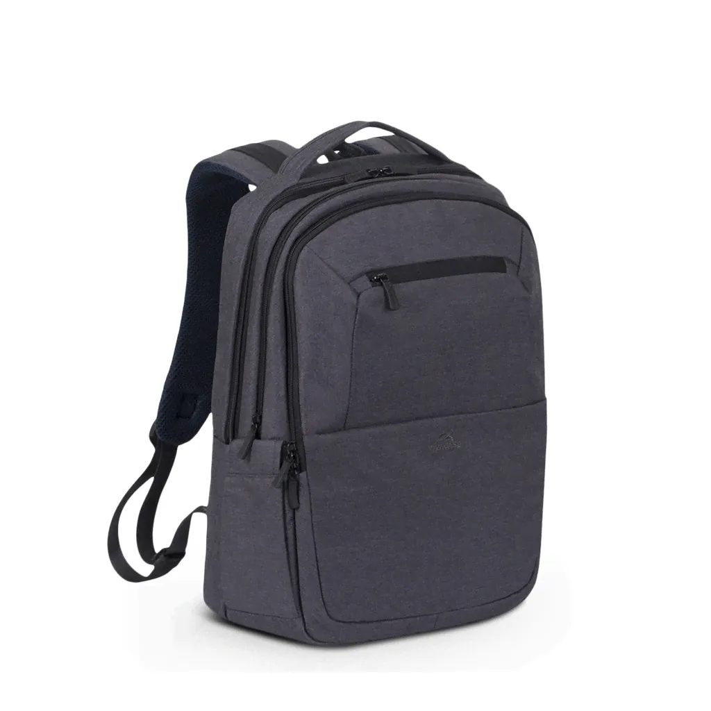 Рюкзак RIVACASE Laptop backpack black, 16" 7765
