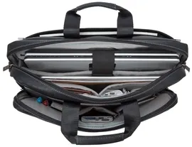 RIVACASE Кейс для ноутбука до 15" RIVACASE RIVA 8940 15-16" Black сумка для ноутбуков