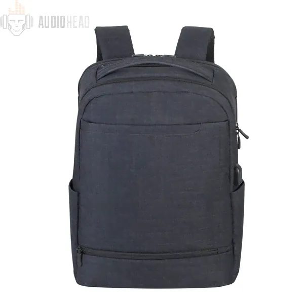RivaCase 17.3 8365 Black-0