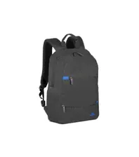 RIVACASE 8264 black рюкзак для ноутбука 13,3-14 / 6 (черный) с логотипом оптом
