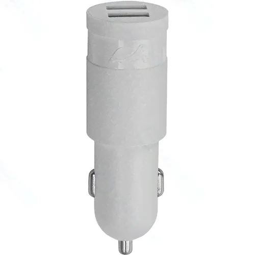 Автомобильное зарядное устройство RIVACASE 2xUSB 2,4A (PS4222 W00)-0