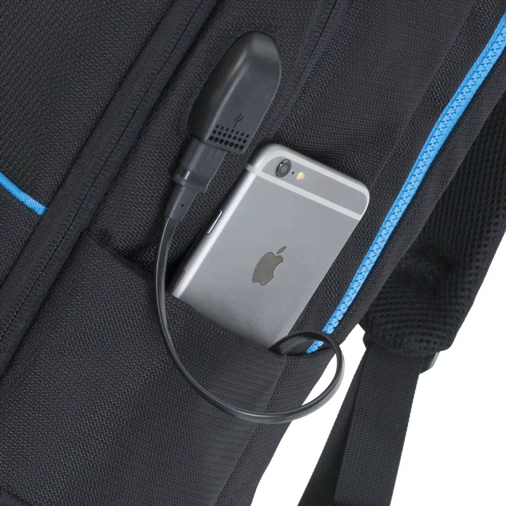 RIVACASE Gaming Backpack 7860 17.3 рюкзак-2