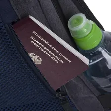 RIVACASE Suzuka Backpack 7760 15.6 (черный) рюкзак