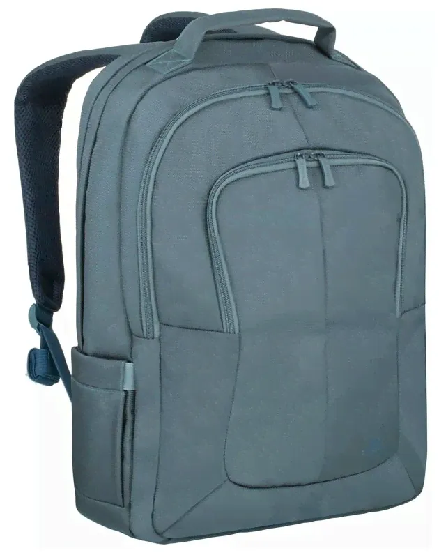 RIVACASE Рюкзак для ноутбука RIVACASE 17.3" 8460 Aquamarine рюкзак-3