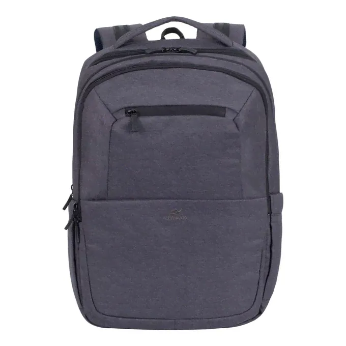 Рюкзак для ноутбука Rivacase 7765 Black черный