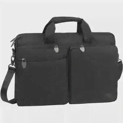 Сумка для ноутбука RIVACASE Tiergarten Bag 8530 16