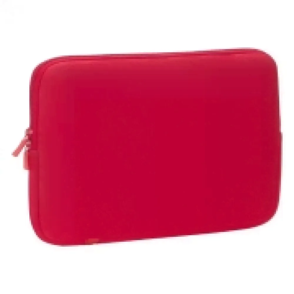 Кейс для MacBook RIVACASE 5124 Red-0