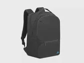 RIVACASE 7764 black рюкзак для ноутбука 15.6 / 6, полиэстер, 24 л - 94418, черный