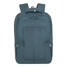 Рюкзак для ноутбука Rivacase 8460 Aquamarine синий
