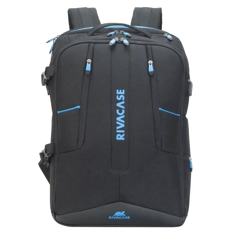 RIVACASE Gaming Backpack 7860 17.3 рюкзак-3