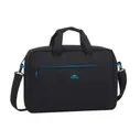 Сумка для ноутбука 16 RivaCase 8057 черная (8057 black)