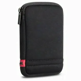RIVACASE 5101black.  HDD 2,5-0