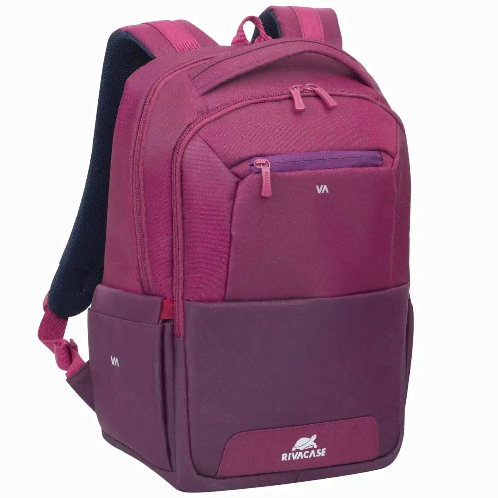 Рюкзак для ноутбука RIVACASE 7767 15.6 Violet/purple-0