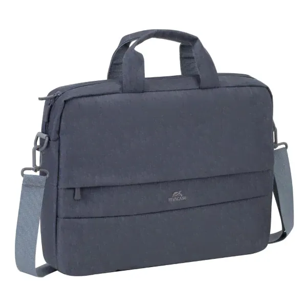 Кейс для ноутбука до 15" RIVACASE 7532 Dark/Grey-0