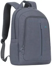 Рюкзак RivaCase 7560 grey для ноутбука 15,6"