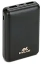 Аккумулятор RIVACASE VA2410 10000 mAh, черный