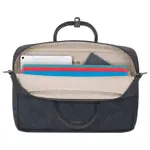 RIVACASE Сумка для ноутбука RIVACASE 8942 16", полиэстер, черная-3