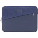 Кейс для MacBook RIVACASE 13.3'' синий (7903)