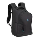 RIVACASE 5565 black Лёгкий городской рюкзак, 22л
