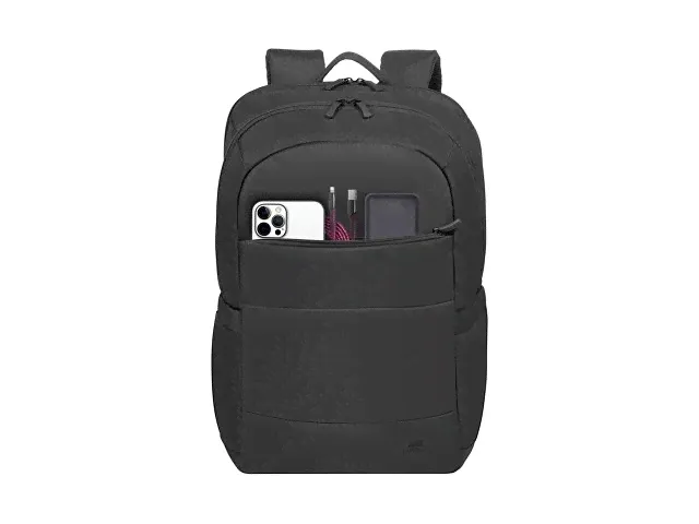 RIVACASE 8267 black рюкзак для ноутбука 17.3" / 6-1