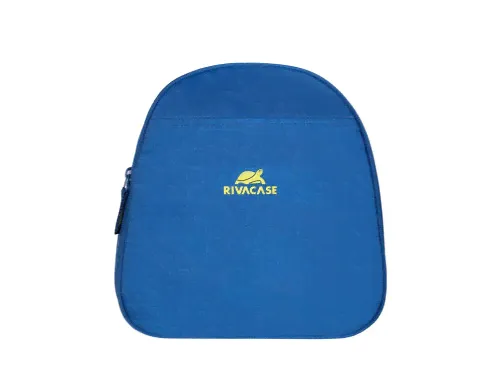 RIVACASE 5541 blue Лёгкая складная дорожная сумка, 30л /12-1