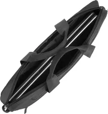 RIVACASE Кейс для ноутбука до 15" RIVACASE 8037 BLACK сумка для ноутбука