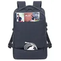 RIVACASE 8365 17.3´´ laptop backpack