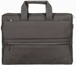 RIVACASE Кейс для ноутбука до 15" RIVACASE 8731 Grey 15,6" сумка для ноутбуков