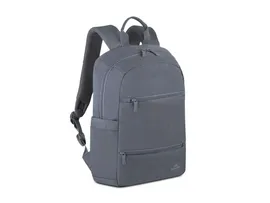 RIVACASE 8264 dark grey рюкзак для ноутбука 13, 3-14 / 6