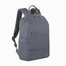 RIVACASE 8264 dark grey рюкзак для ноутбука 13,3-14" темный, серый