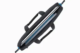 RIVACASE Кейс для ноутбука до 15" RIVACASE 8037 BLACK сумка для ноутбука